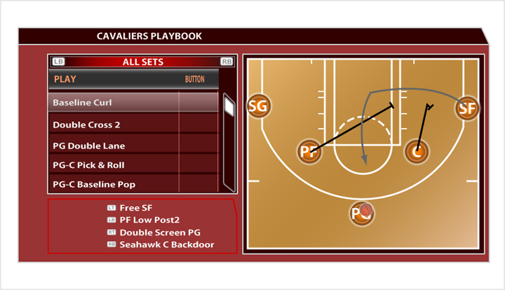 Playbook